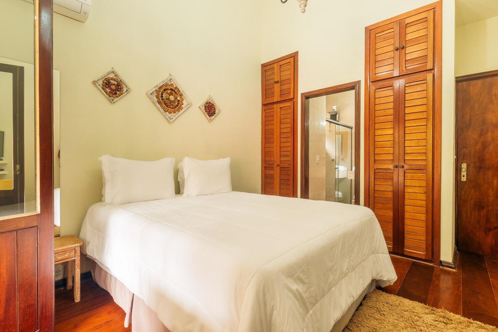 Quarto Duplo Standard
